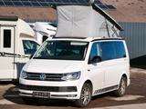 Volkswagen T6 California California Beach Edition 4Motion - VW T6 California