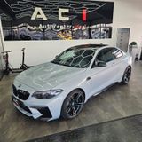 BMW M2 Coupe Competition,Kamera,LED,Prof.,HarmKard. - BMW M2 aus 2019