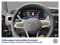 Volkswagen Touran - Vorschau Bild 9