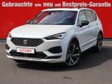 Seat Tarraco 2.0 TSI FR 4Drive LED Navi Panorama ACC - Seat Tarraco mit Benzin-Antrieb: Automatik