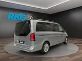 Mercedes-Benz V 250 d STYLE Lang NAVI DISTRONIC 360° PARKPAKET - Angebote