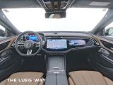 Mercedes-Benz E 200 T AMG+Dist+Totw+LED+PTS+RFK+Sound+KeyG+Nig - Mercedes-Benz E 200: K