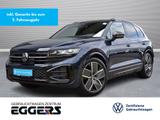 Volkswagen Touareg TDI 3.0 * R-Line*Luft*Pano*StaHzg*1,99%* - VW Touareg Gebrauchtwagen in Bremen