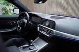 BMW 320i xDrive M Sport LED Metallic - BMW 320 Gebrauchtwagen in Augsburg