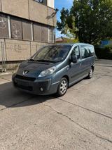 Peugeot Expert Tepee L1H1 Tendance - Peugeot Expert Tepee: Kleinbus
