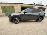 Mazda CX-5 2.2 SKYACTIV-D 150 Newground FWD Newground - Mazda CX-5: Newground