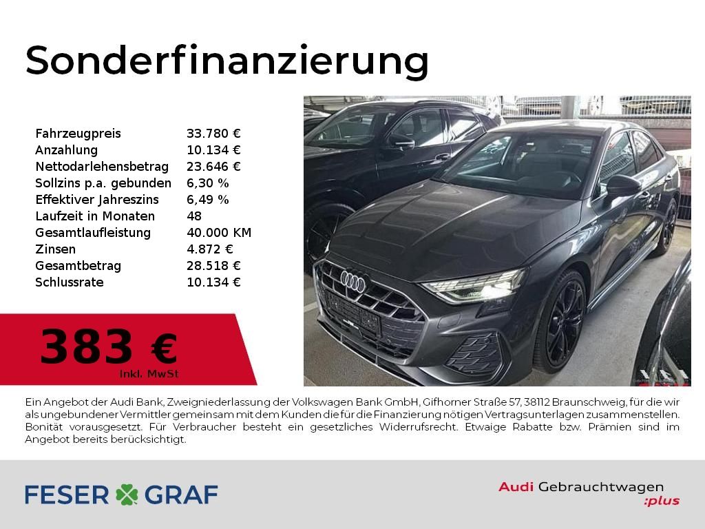 Image of Audi A3