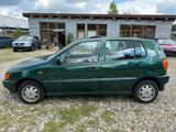 Volkswagen Polo SHZ Schiebedach HU/AU 12.2025 - gebrauchte VW Polo aus dem Jahr 1999