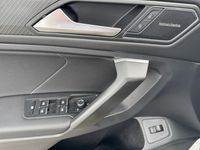 Volkswagen Tiguan Allspace - Vorschau Bild 16