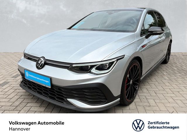 Volkswagen Golf VIII GTI 2.0 TSI DSG Clubsport ACC DigCockp foto 1