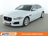 Jaguar XE 20t R-Sport Aut.*NAVI*CAM*BiXENON*SHZ*LHZ*ALU - Jaguar XE Gebrauchtwagen