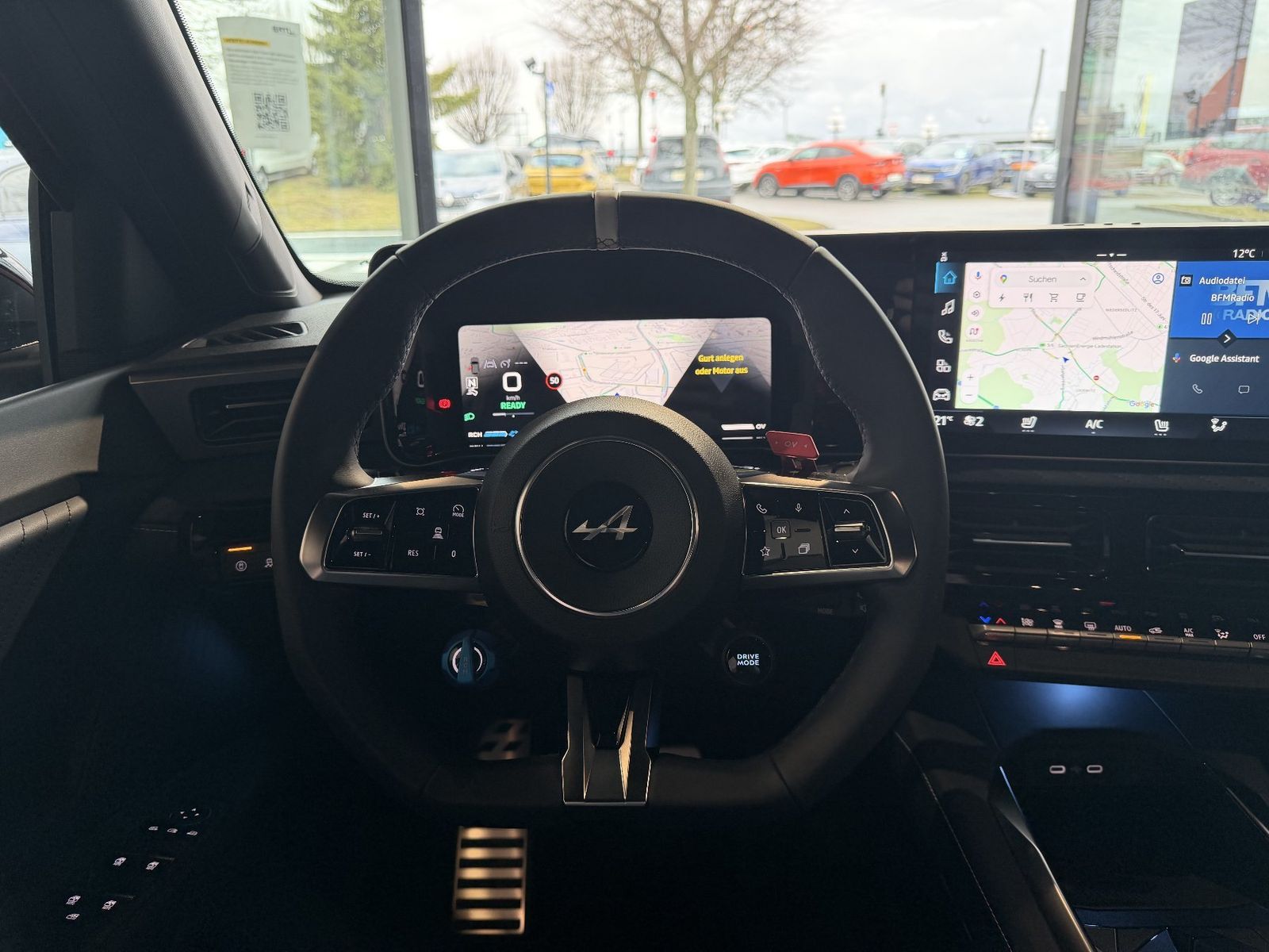 Alpine A290 - Bild 37