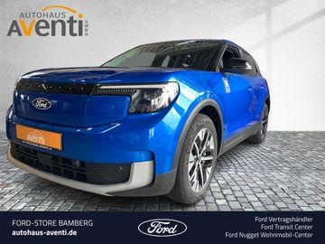 Ford Leasingangebot: Ford Explorer RWD (Extended Range 77KWh) SHZ*RFK*ACC