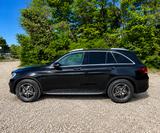 Mercedes-Benz GLC 400 d SUV AMG-Line | Garantie! Voll!!! - Mercedes-Benz GLC 400 von privat