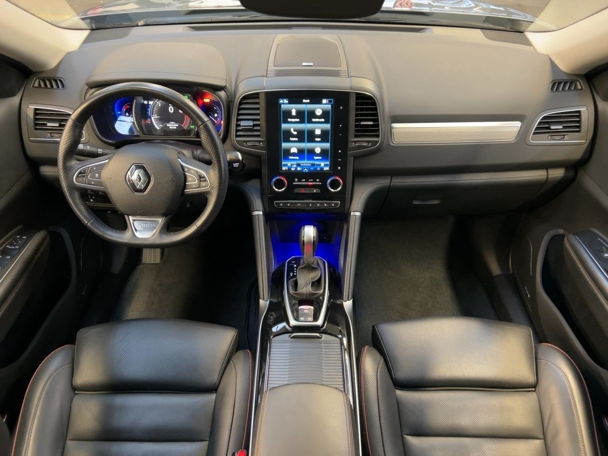 Renault Koleos - Bild 10