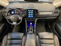 Renault Koleos - Vorschau Bild 10