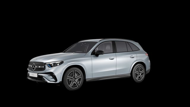 MERCEDES-BENZ GLC 300 d AMG Premium 4Matic