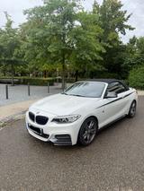 BMW M240i XDrive - gebrauchte BMW M240i aus dem Jahr 2016