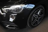 Mercedes-Benz B 200 AMG PANO+18"+TOTWINKEL+NIGHT PAKET - mit Benzin-Antrieb: Van