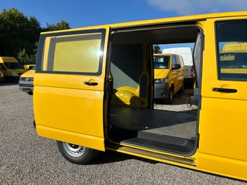 Volkswagen T5 Transporter - 12