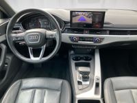 Audi A4 - Vorschau Bild 11