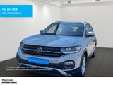 Volkswagen T-Cross 1.0 TSI Style LED PDC SHZ ALU ZV - VW T-Cross in Wuppertal
