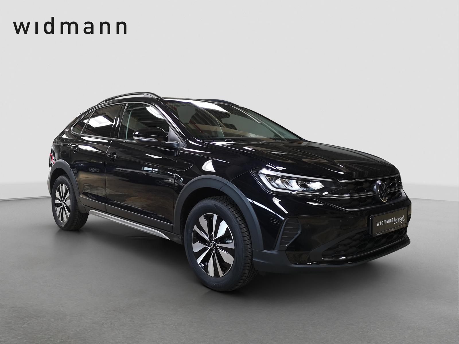 Volkswagen Taigo Life 1.0 l TSI OPF 5-Gang, миниатюра 8