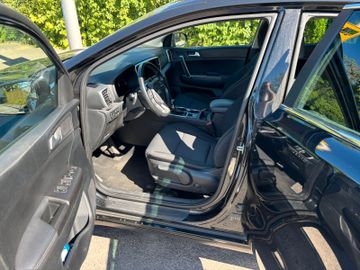 KIA Sportage - 9