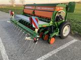 Amazone D9 3000 Spezial - Amazone LKWs