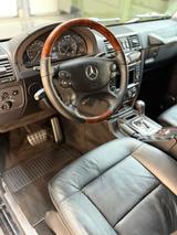 Mercedes-Benz G 350 BlueTEC, lang - - gebrauchte Mercedes-Benz G 350 aus dem Jahr 2011
