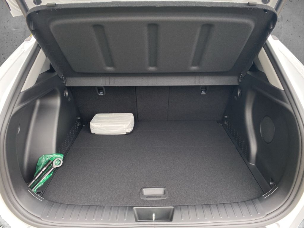 Hyundai Kona – Bild 10