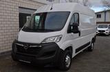 Opel Movano C KASTEN HKA L2H2 3,5T EDITION/HOLZBODEN - Opel Movano l3h2