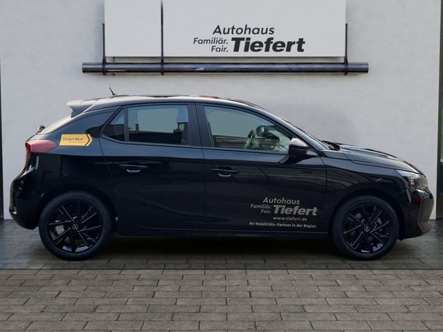 Corsa 1.2 Direct Injection Turbo Edition