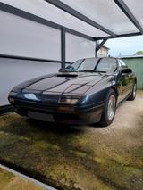 Mazda RX-7 FC Turbo II - Mazda RX-7: Turbo