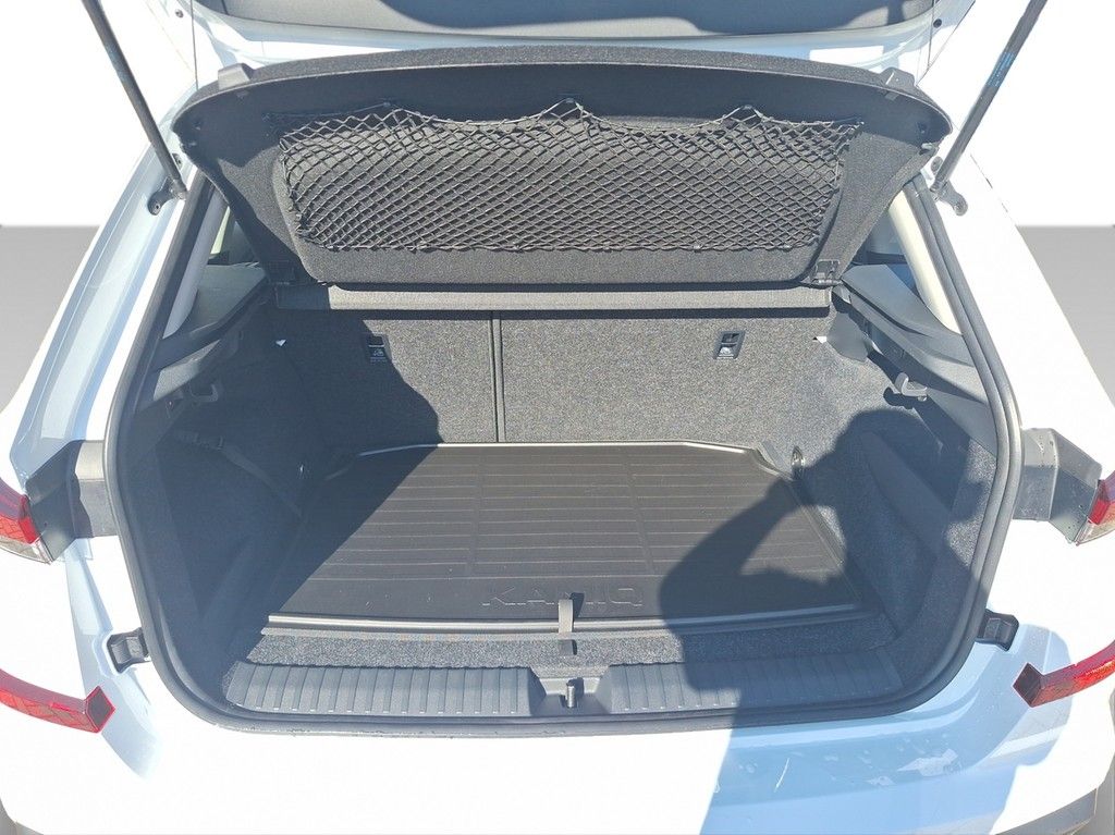 Skoda Kamiq - Bild 9