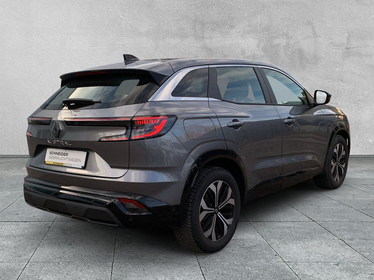 Renault Austral - Bild 5