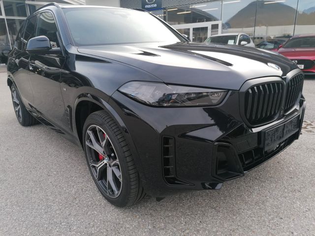 BMW X5 30d M Sport-Pro+StdHzg+Pano+Carbon+Facelift