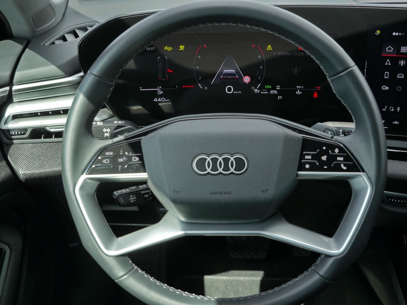 Audi A5 - Bild 9