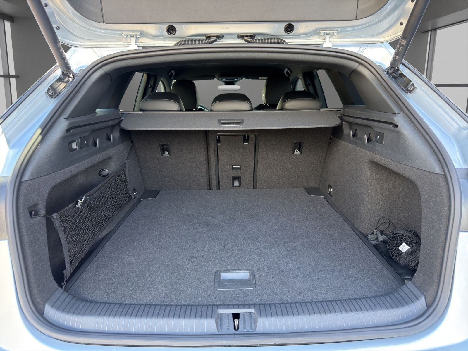 Volkswagen ID.7 - Bild 15