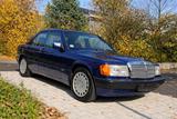 Mercedes-Benz Mercedes Benz 190E 2,3 Avantgarde Azzurro ... - Mercedes-Benz 190: Avantgarde