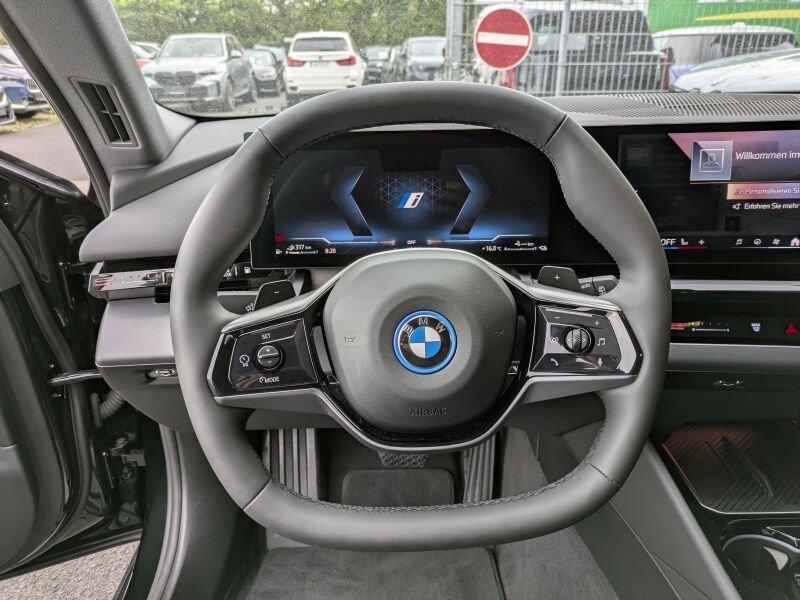 BMW 530e Tour. Park.Ass. Driv.Ass. Navi.
