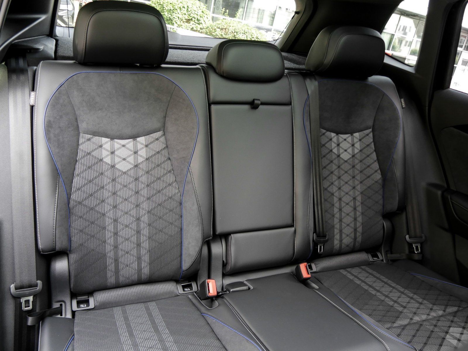 Volkswagen Tiguan - Bild 4