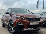 Peugeot 3008 2.0 Blue-HDI GT *LEDER*ACC*MASSAGE*PANO* - Peugeot 3008 mit Diesel-Antrieb: Automatik