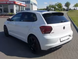Volkswagen Polo 2.0 GTI LED VC ACC Kamera Navi Sitzheizung - Volkswagen Polo: 2.0