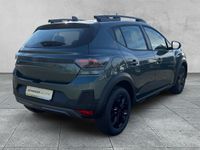 Dacia Sandero - Vorschau Bild 5