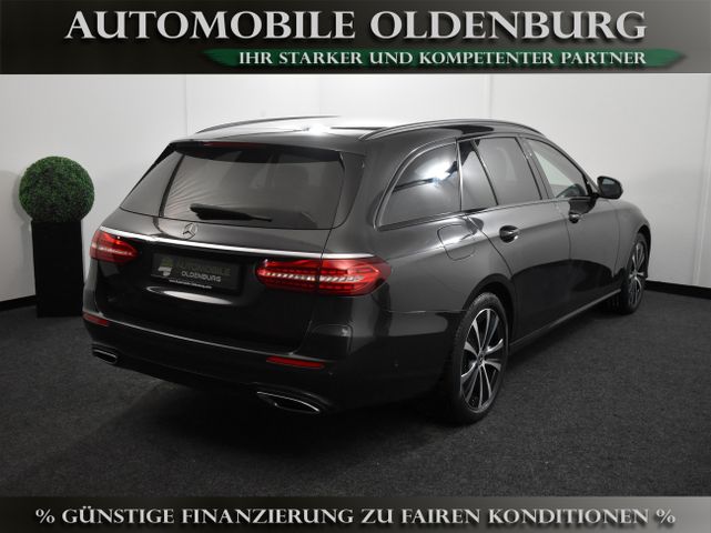 Mercedes-Benz E 300 de T Avantgarde *Distro+*AHK*360°*HUD*GSD*