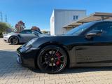 Porsche 992 911 4S / P. Approved / Sportabgas / Panorama - Porsche 992 Gebrauchtwagen