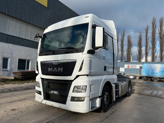 MAN TGX  18.440