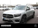 Mercedes-Benz GLB 200 AMG Night MBUX NaviPrem AHK 360° EasyP