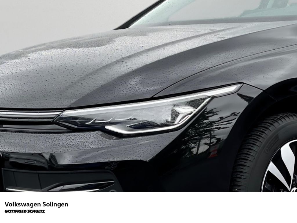 Volkswagen Golf - Bild 5